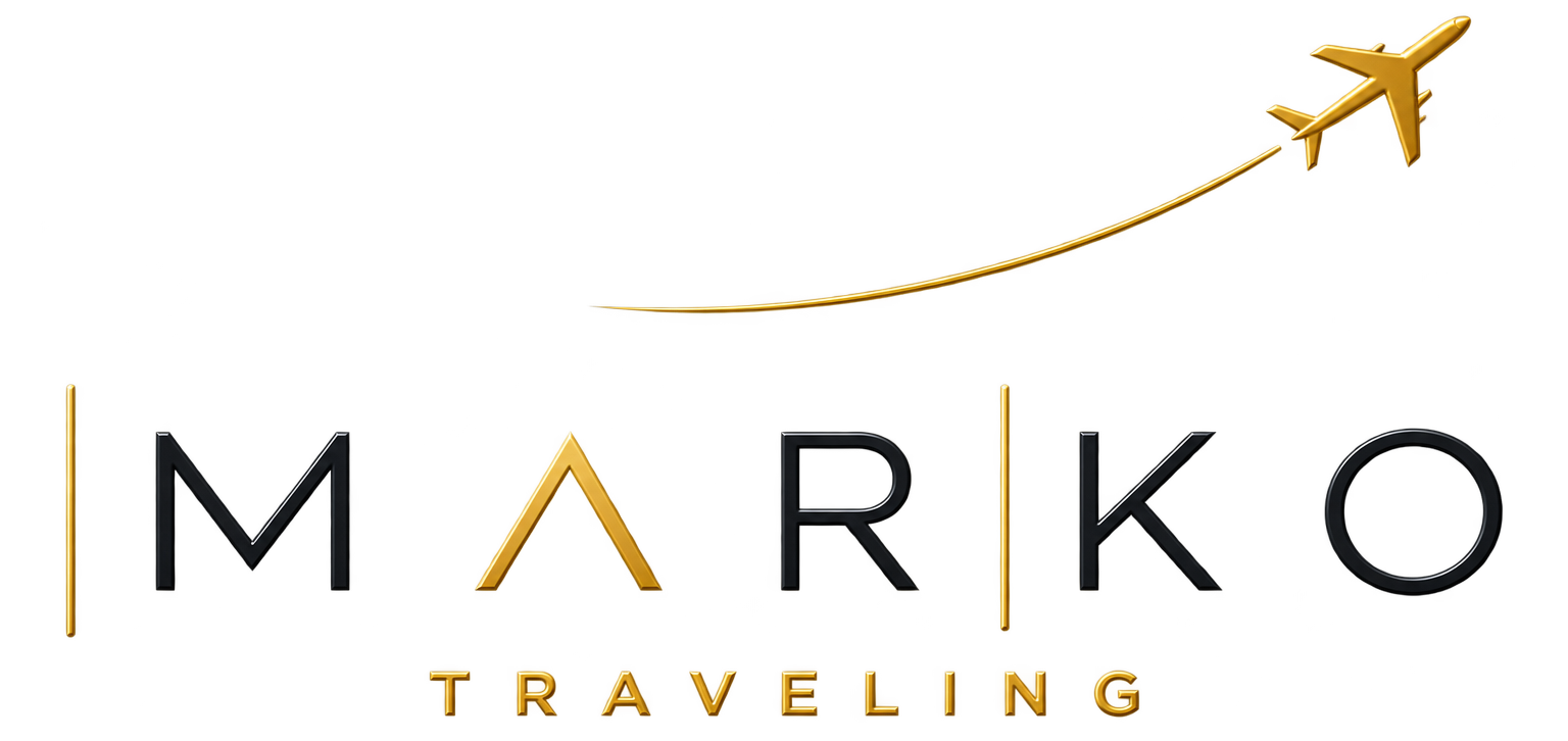 MARKO Traveling